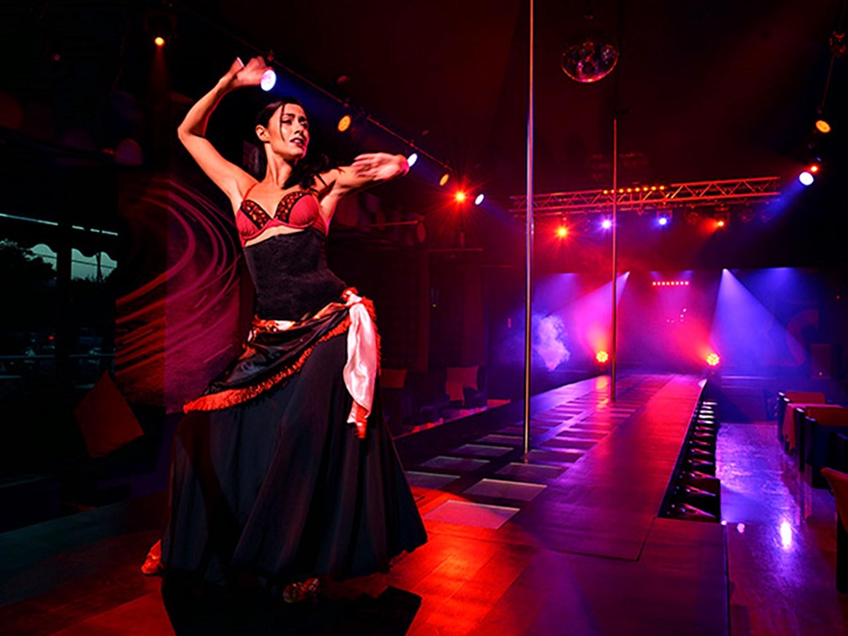 Oh! Cancun - The Urban Oasis & Beach Club (Adults Only) Eksteriør billede
