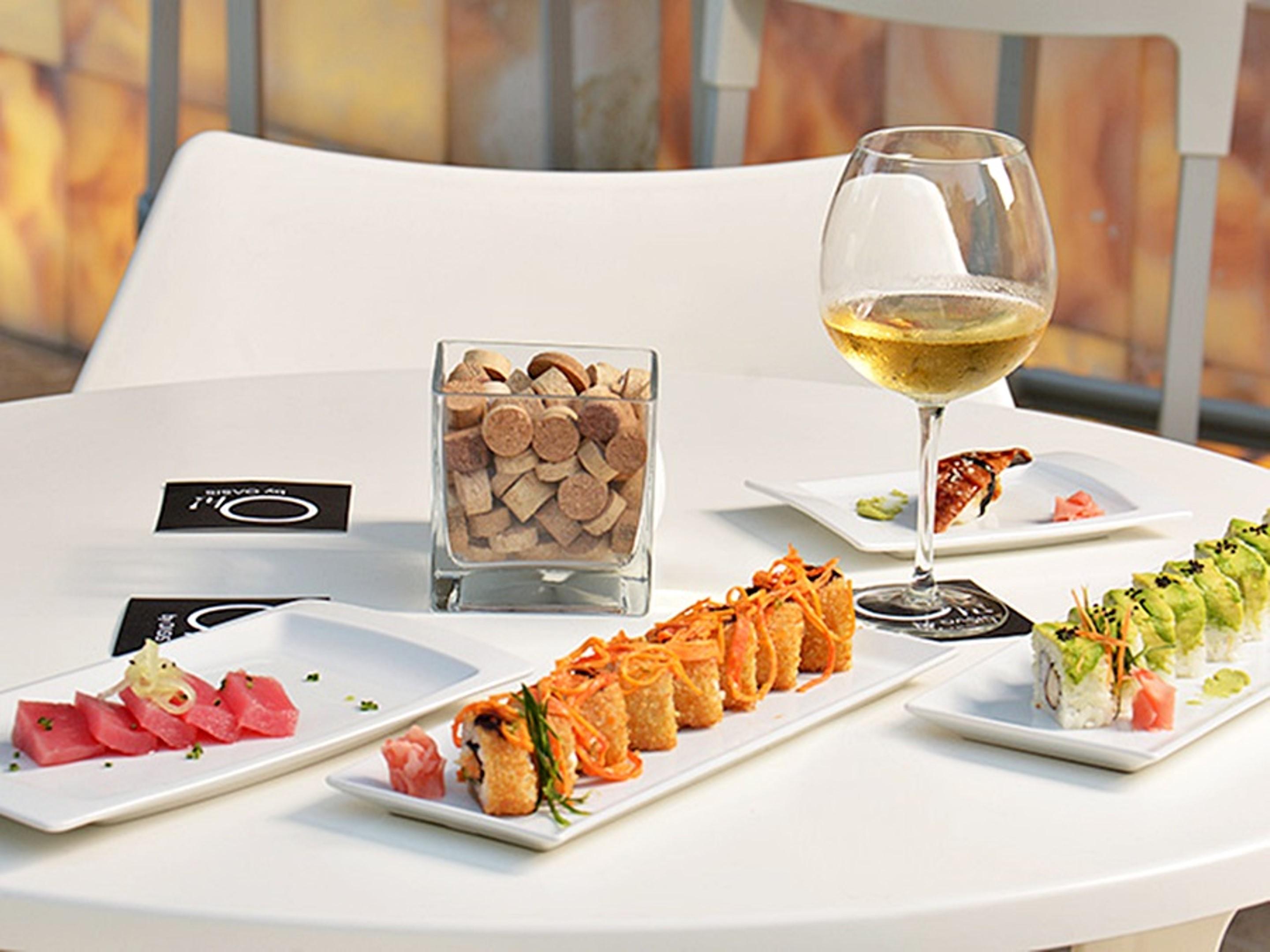 Oh! Cancun - The Urban Oasis & Beach Club (Adults Only) Eksteriør billede