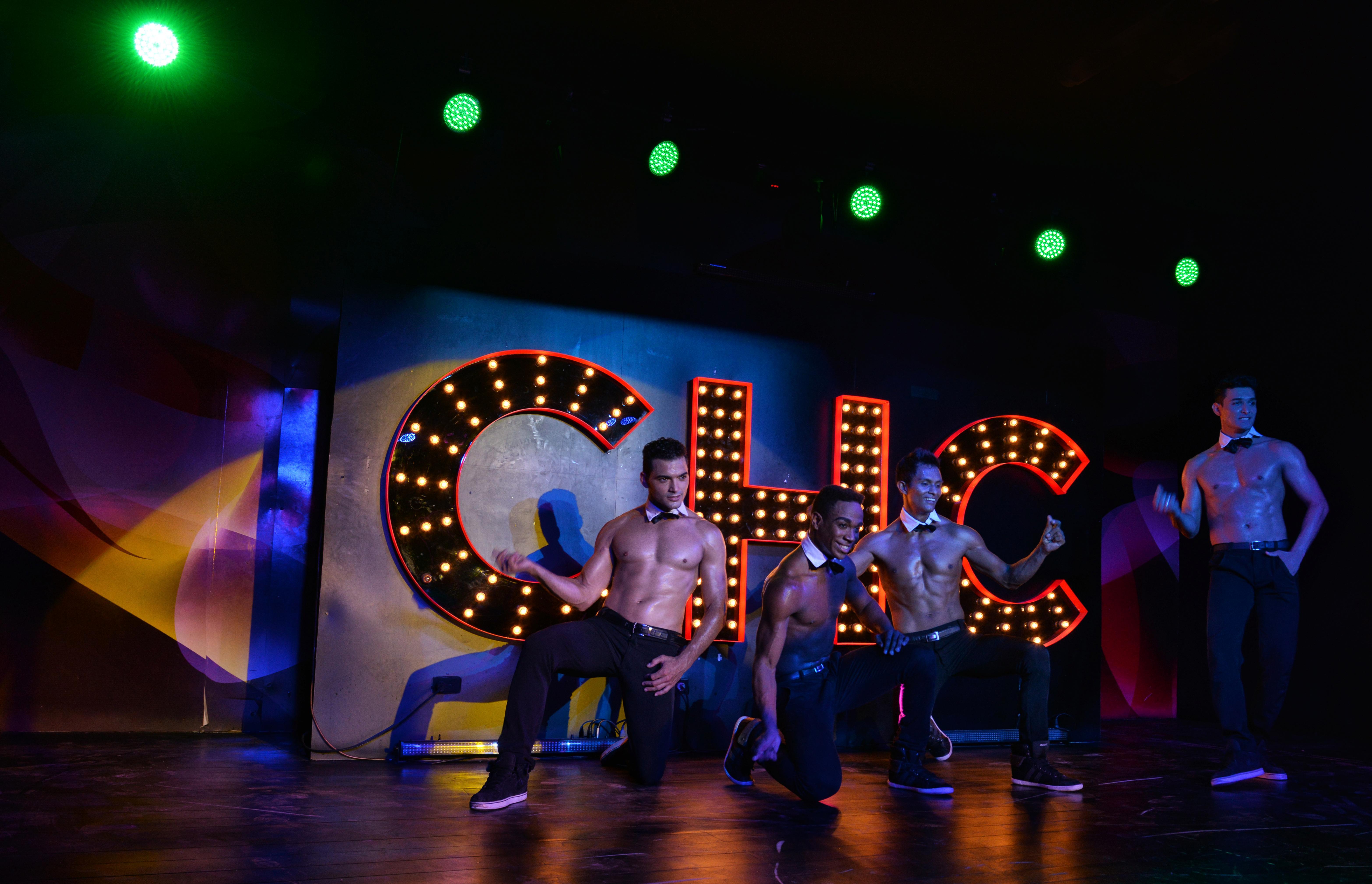 Oh! Cancun - The Urban Oasis & Beach Club (Adults Only) Eksteriør billede