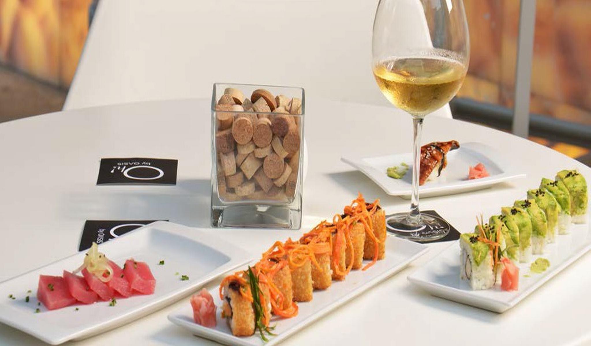 Oh! Cancun - The Urban Oasis & Beach Club (Adults Only) Eksteriør billede