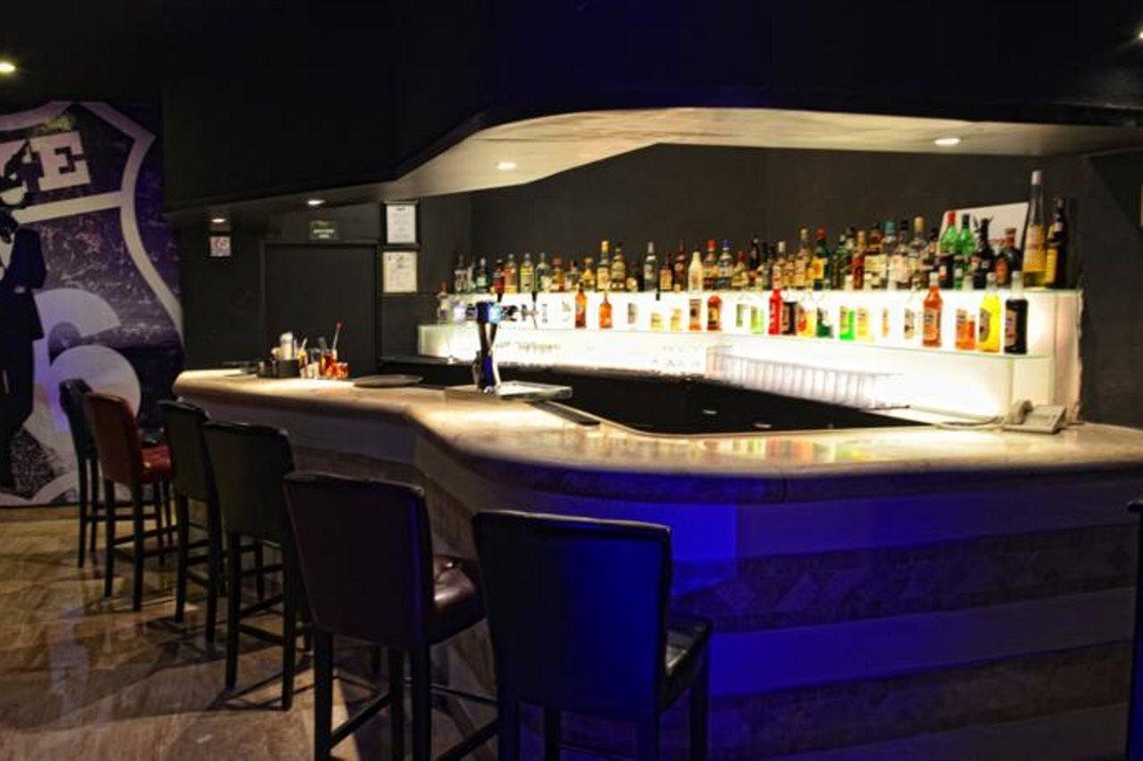Oh! Cancun - The Urban Oasis & Beach Club (Adults Only) Eksteriør billede