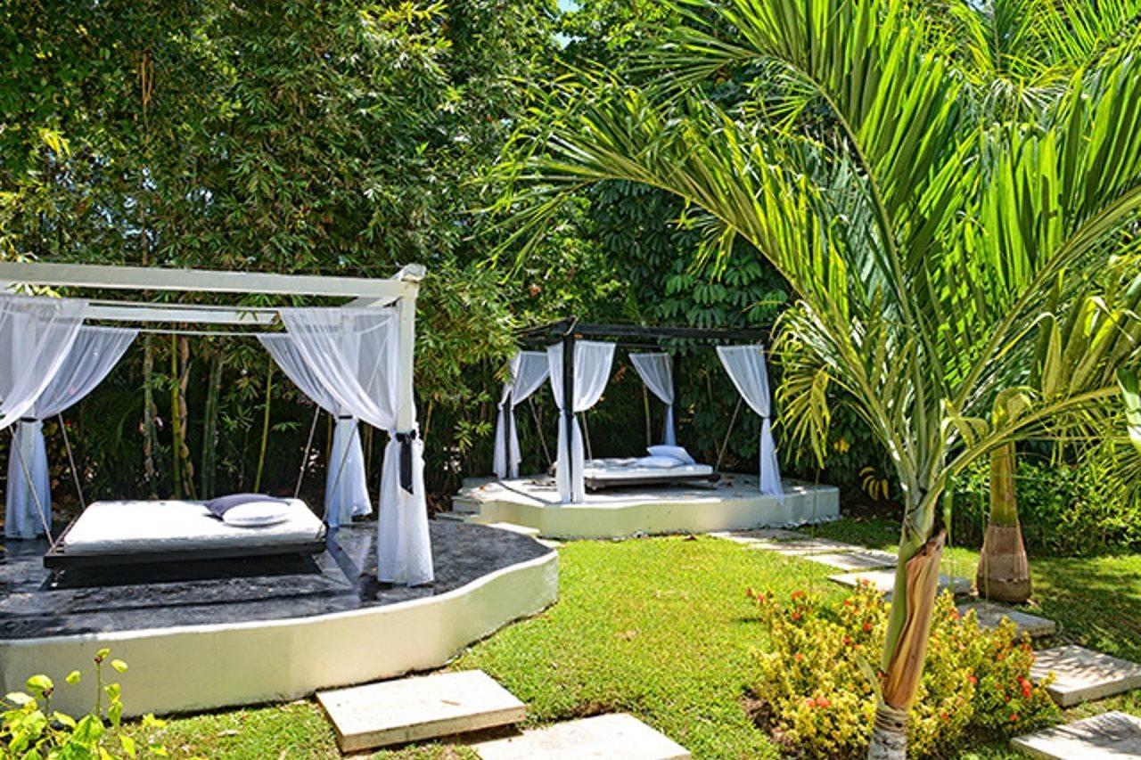 Oh! Cancun - The Urban Oasis & Beach Club (Adults Only) Eksteriør billede